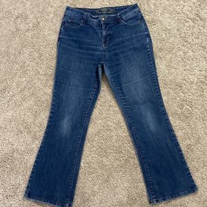 Hannah Jeans Size 8P